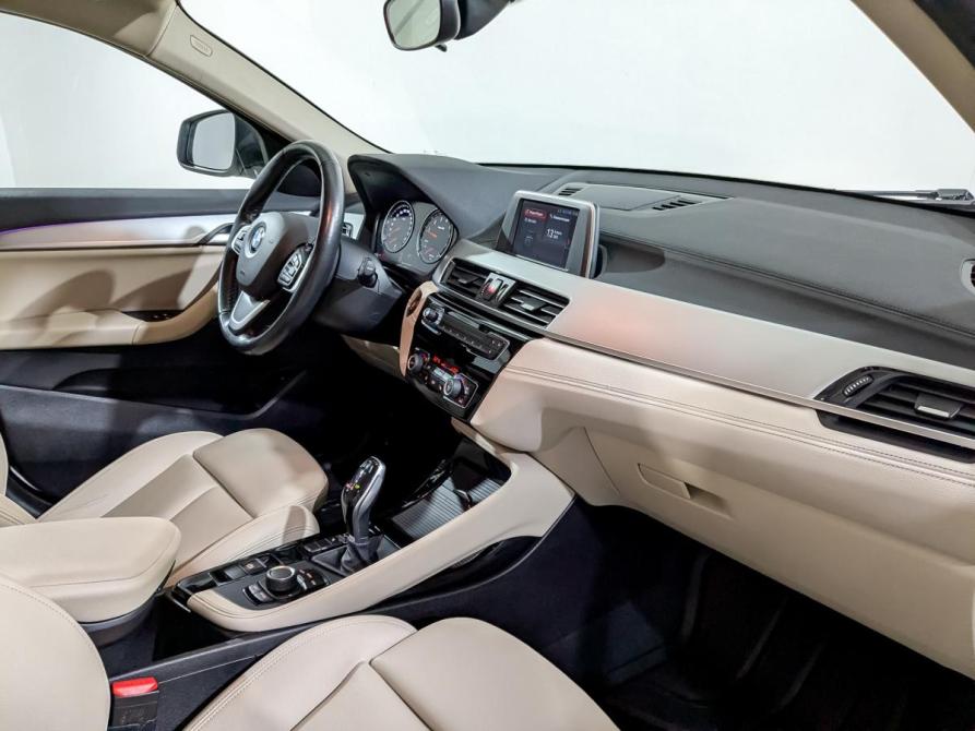 BMW X2 I (F39) Химки  - изображение 11