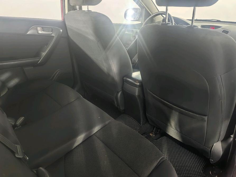 Kia Cerato II Санкт-Петербург  - изображение 20