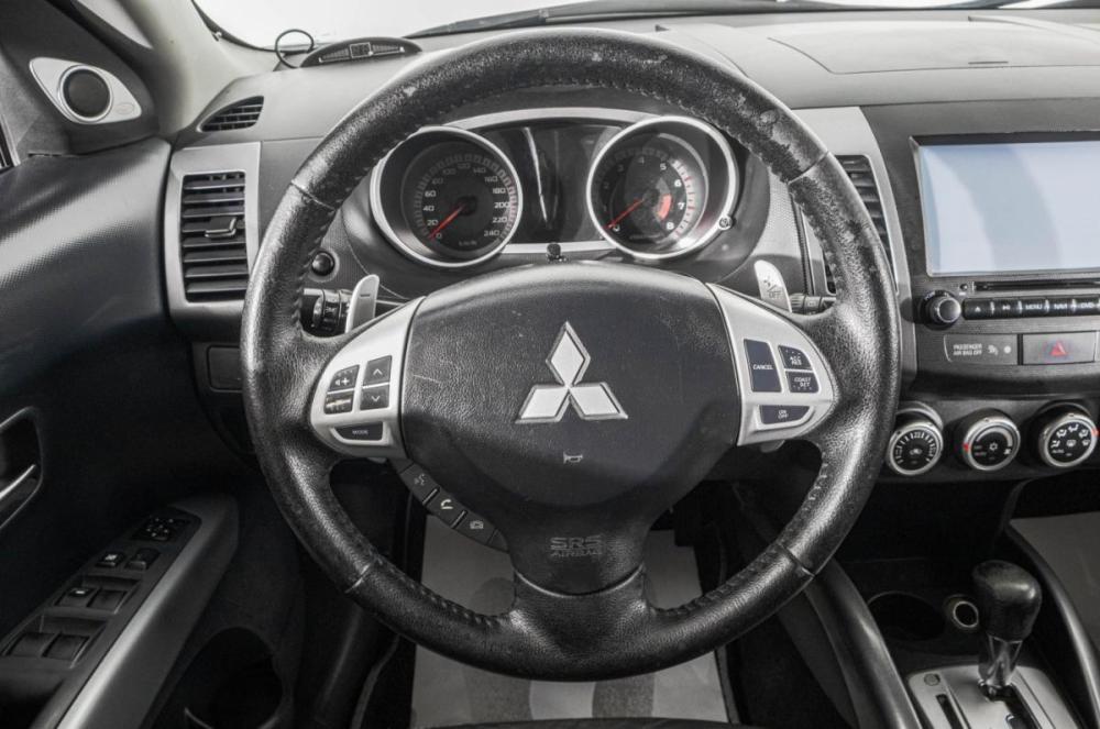 Mitsubishi Outlander II Барнаул  - изображение 15