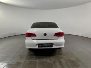 Volkswagen Passat B7 Уфа  - изображение 29