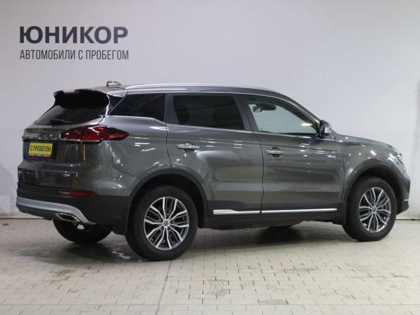Geely Atlas Pro с пробегом 2024 года, цена 2 379 000 рублей, 23384 км, внедорожник, Автокод Объявления