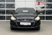 Hyundai Solaris I Владимир  - изображение 25