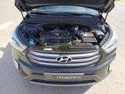 Hyundai Creta I Чебоксары  - изображение 33