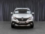 Renault Sandero II Рестайлинг Тюмень  - изображение 20