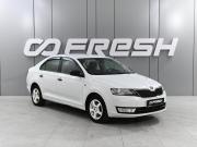 Skoda Rapid I Ростов-на-Дону  - изображение 15