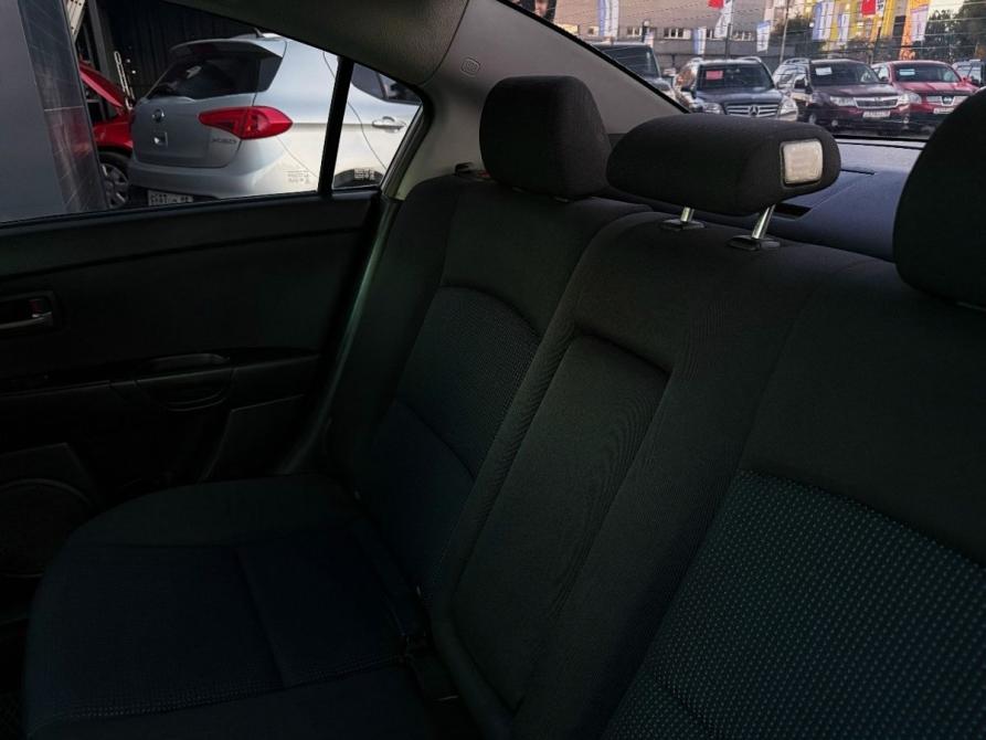 Mazda 3 I (BK) Ижевск  - изображение 18