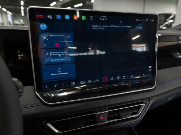 Volkswagen Tiguan III (China Market) с пробегом 2026 года, цена 4 850 000 рублей, 20 км, внедорожник, Автокод Объявления