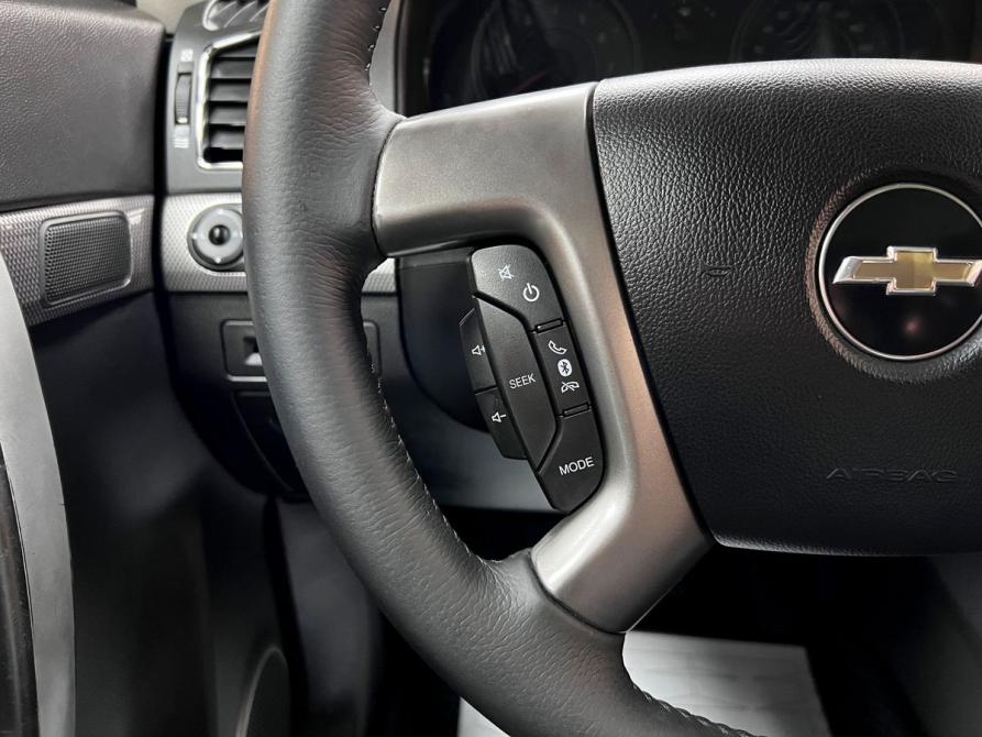 Chevrolet Captiva I Рестайлинг Тверь  - изображение 18