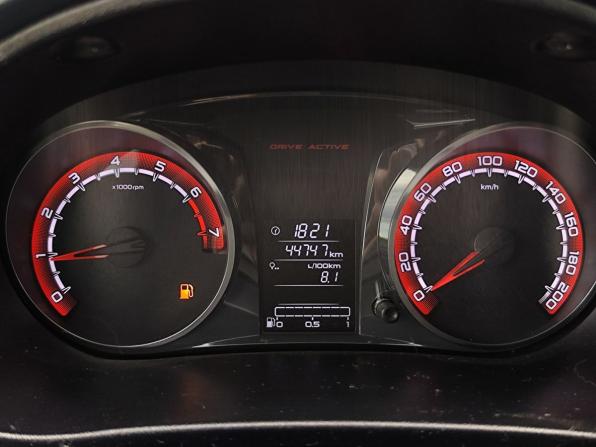 Lada (ВАЗ) Granta I Рестайлинг с пробегом 2023 года, цена 900 000 рублей, 44741 км, седан, Автокод Объявления