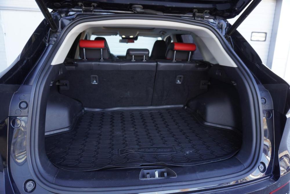 Changan CS55 Plus II Ульяновск  - изображение 23