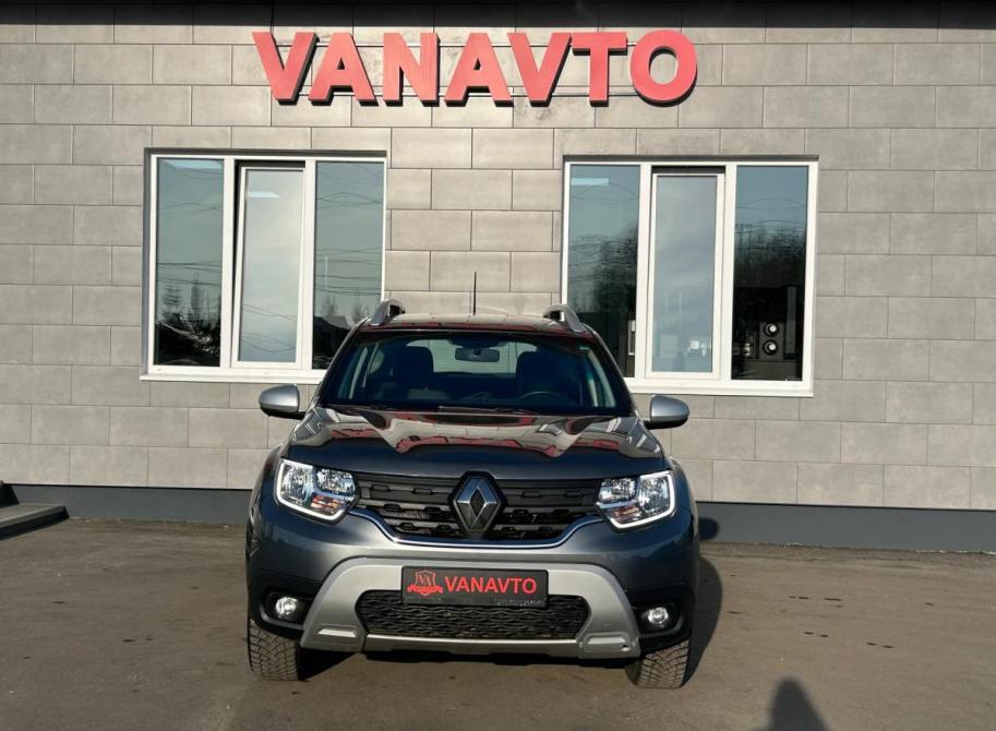 Renault Duster II Альметьевск  - изображение 2