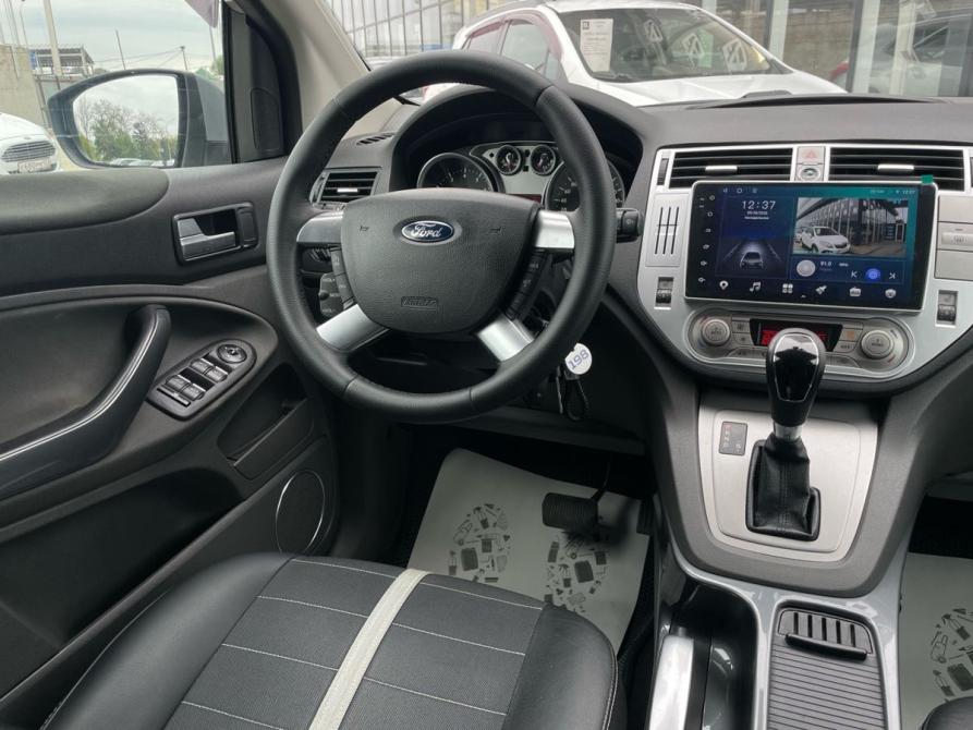 Ford Kuga I Краснодар  - изображение 20