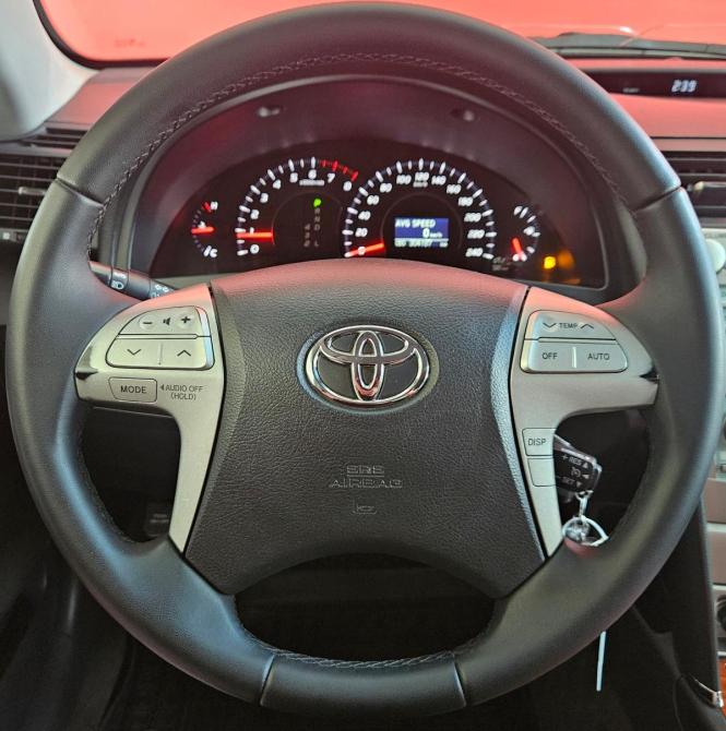 Toyota Camry VI (XV40) Вологда  - изображение 11