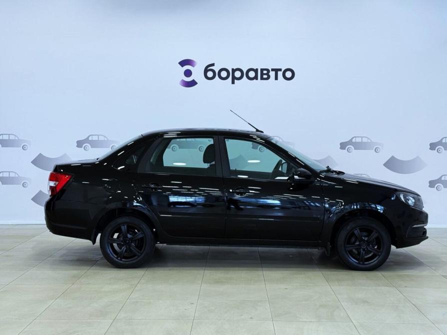 Lada (ВАЗ) Granta I Рестайлинг Ставрополь  - изображение 6