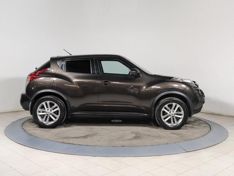 Nissan Juke I Екатеринбург  - изображение 8