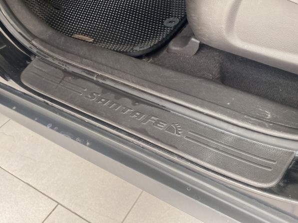 Hyundai Santa Fe II Рестайлинг с пробегом 2011 года, цена 1 149 000 рублей, 213040 км, внедорожник, Автокод Объявления