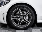 Mercedes-Benz C-Класс IV (W205) Рестайлинг Москва  - изображение 36