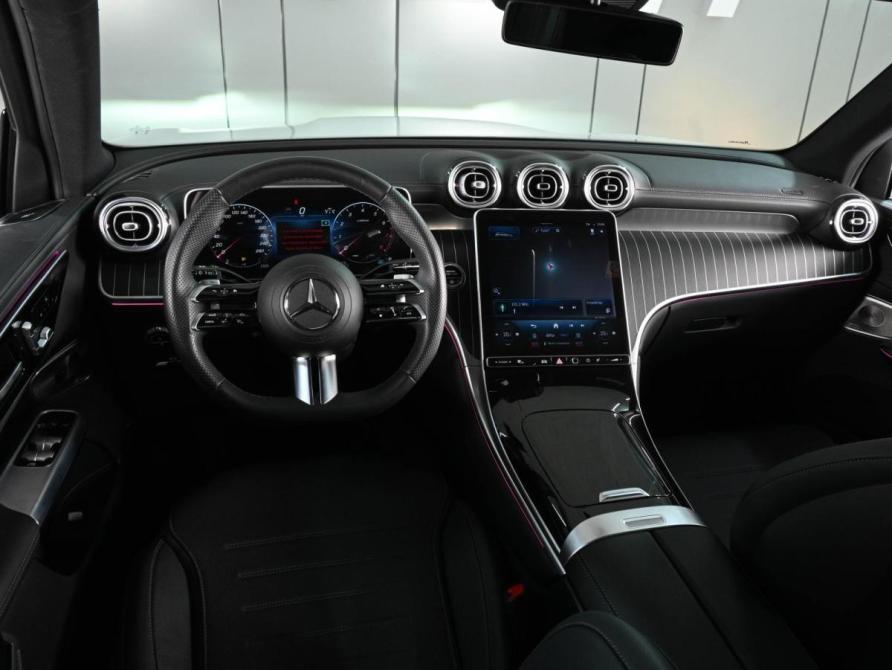 Mercedes-Benz GLC II (X254) Ростов-на-Дону  - изображение 6