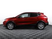 Nissan Qashqai II Москва  - изображение 29