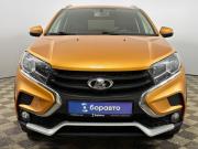 Lada (ВАЗ) XRAY I Борисоглебск  - изображение 24