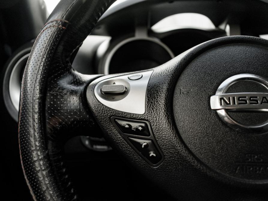 Nissan Juke I Екатеринбург  - изображение 15