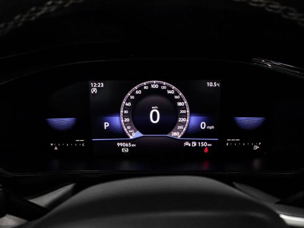 Volkswagen Taos I с пробегом 2021 года, цена 2 189 000 рублей, 99065 км, внедорожник, Автокод Объявления
