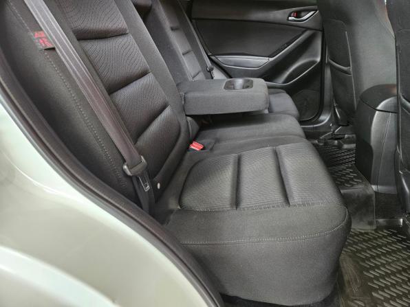 Mazda CX-5 I с пробегом 2013 года, цена 1 590 000 рублей, 192129 км, внедорожник, Автокод Объявления