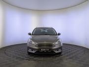 Ford Focus III Рестайлинг Москва  - изображение 28