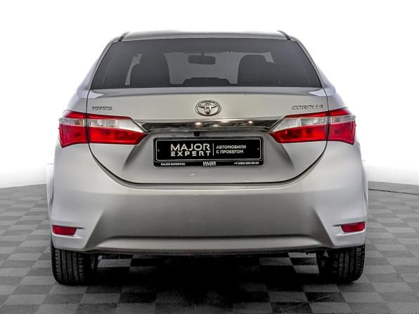 Toyota Corolla XI (E160 E170 E180) с пробегом 2014 года, цена 1 260 000 рублей, 193095 км, седан, Автокод Объявления