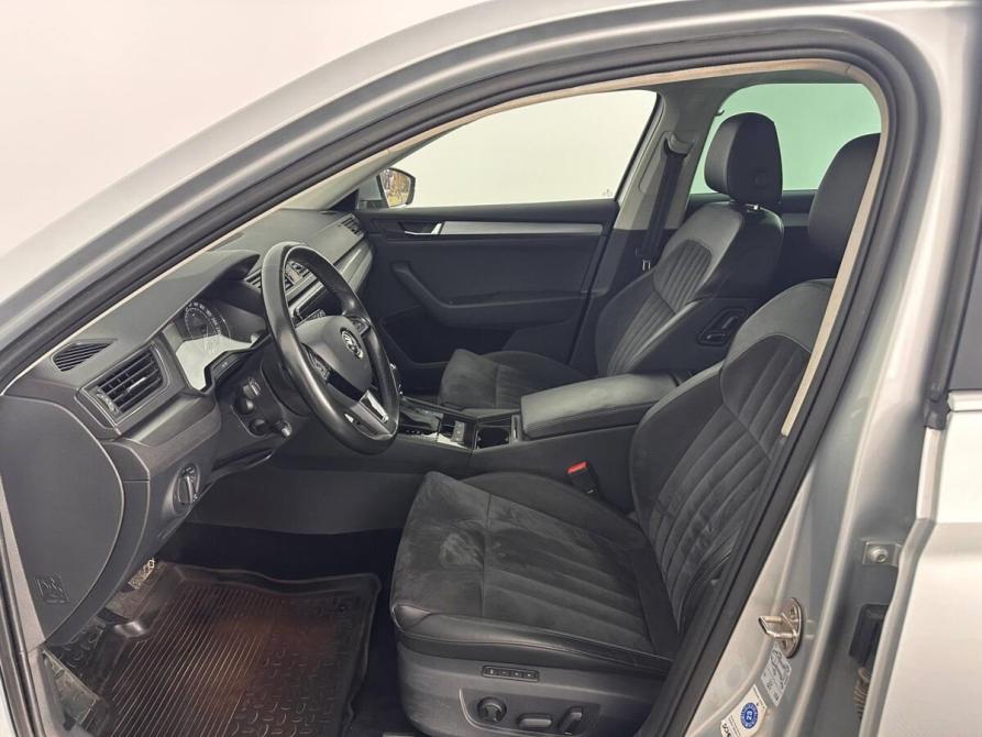 Skoda Superb III Ногинск  - изображение 21