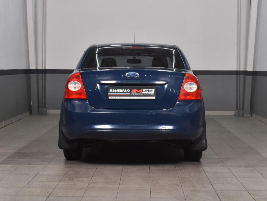 Ford Focus II Рестайлинг Кемерово  - изображение 3