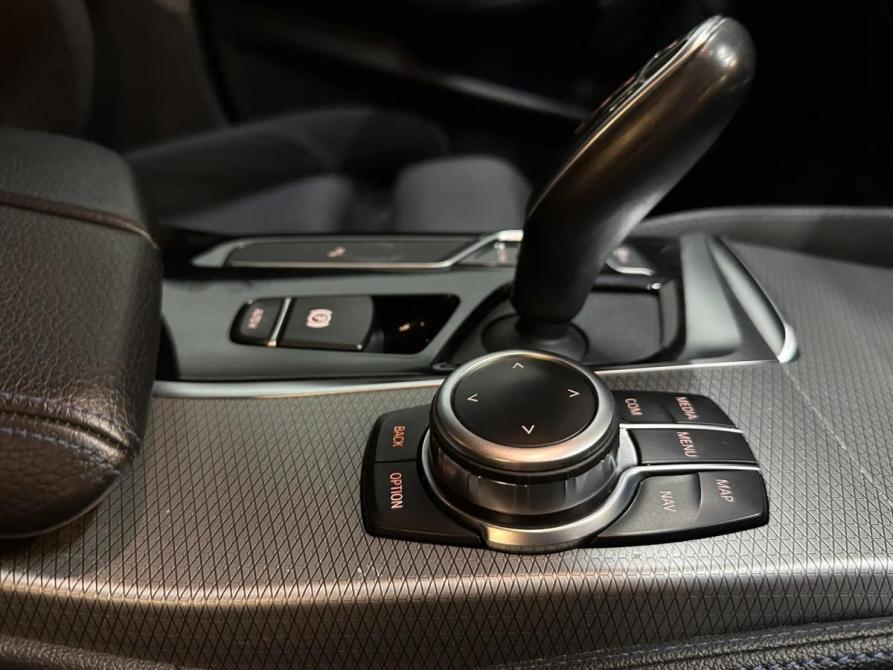 BMW 5 серии VII (G30/G31/G38) Красноярск  - изображение 19