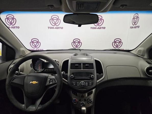 Chevrolet Aveo II с пробегом 2013 года, цена 680 000 рублей, 150722 км, хэтчбек, Автокод Объявления