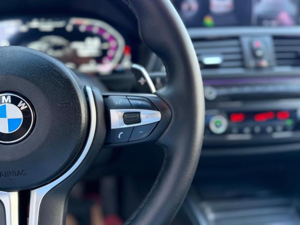 BMW 3 серии VI (F3x) с пробегом 2014 года, цена 1 550 000 рублей, 298000 км, седан, Автокод Объявления