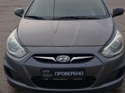 Hyundai Solaris I Набережные Челны  - изображение 52