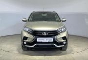 Lada (ВАЗ) XRAY I Саранск  - изображение 33