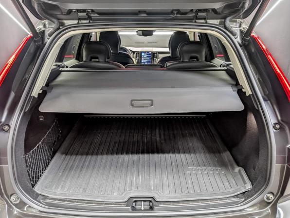 Volvo XC60 II с пробегом 2020 года, цена 3 700 000 рублей, 106476 км, внедорожник, Автокод Объявления
