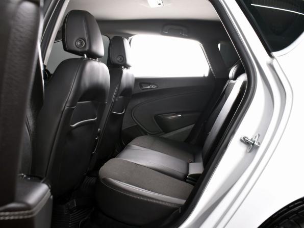 Opel Astra J с пробегом 2010 года, цена 719 995 рублей, 177978 км, хэтчбек, Автокод Объявления