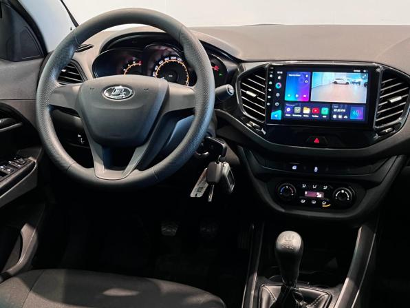 Lada (ВАЗ) Vesta I с пробегом 2019 года, цена 915 000 рублей, 71000 км, седан, Автокод Объявления