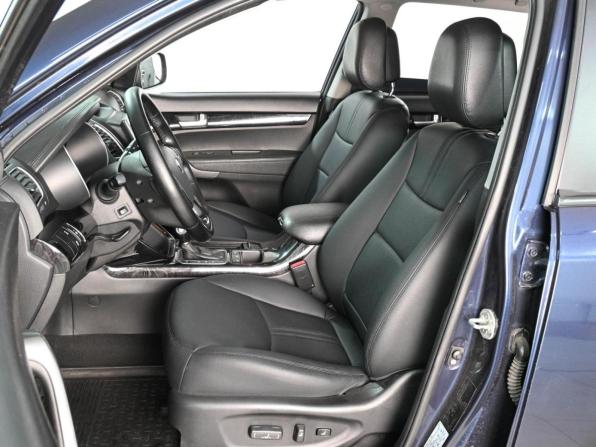 Kia Sorento II Рестайлинг с пробегом 2013 года, цена 1 999 000 рублей, 198674 км, внедорожник, Автокод Объявления