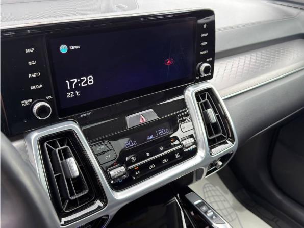 Kia Sorento IV с пробегом 2021 года, цена 3 685 000 рублей, 85835 км, внедорожник, Автокод Объявления