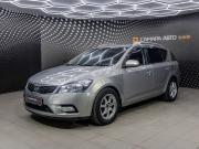 Kia Ceed I Рестайлинг Самара  - изображение 22
