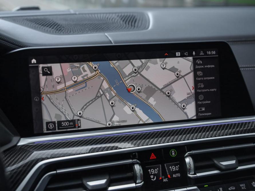 BMW X5 IV (G05/G18) Санкт-Петербург  - изображение 20