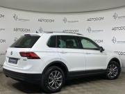 Volkswagen Tiguan II Москва  - изображение 16