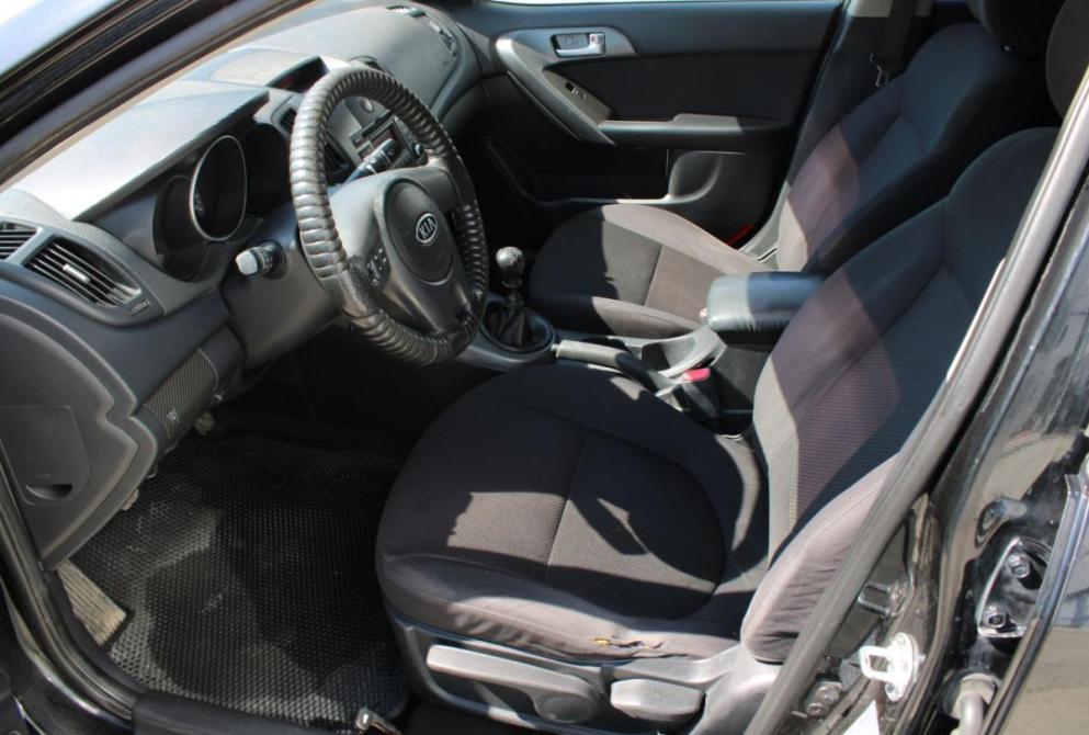 Kia Cerato II Саратов  - изображение 18