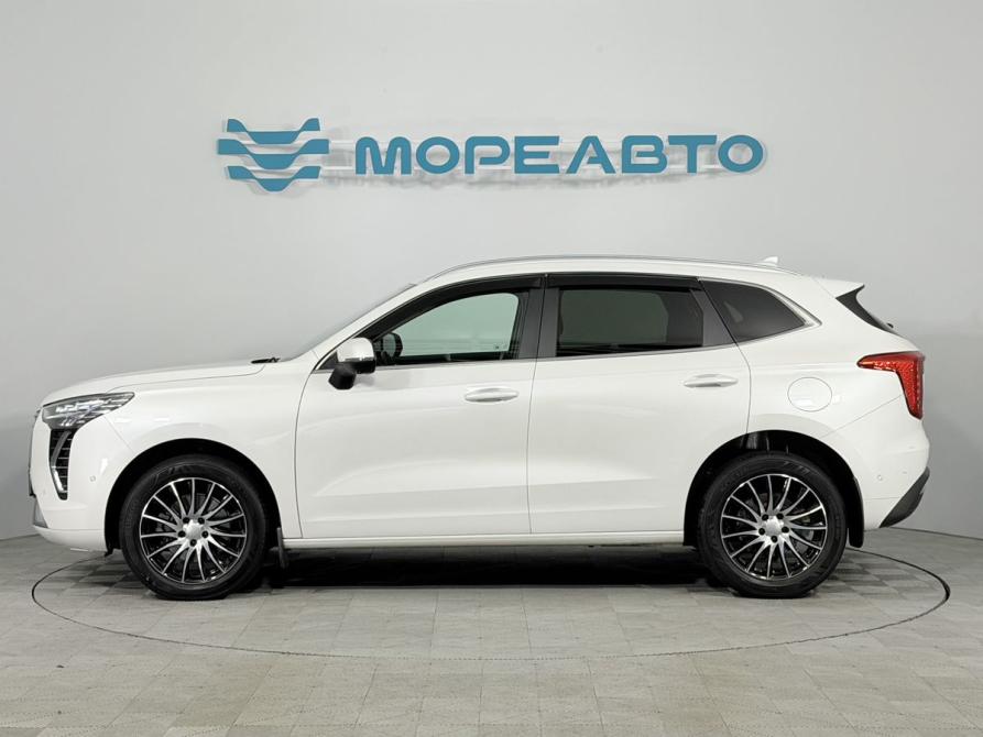 Haval Jolion I Калининград  - изображение 8