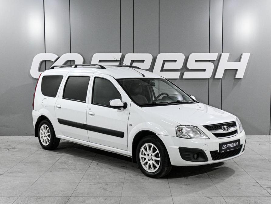 Lada (ВАЗ) Largus I Ростов-на-Дону  - изображение 1