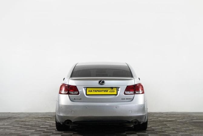Lexus GS III с пробегом 2006 года, цена 1 169 000 рублей, 396000 км, седан, Автокод Объявления
