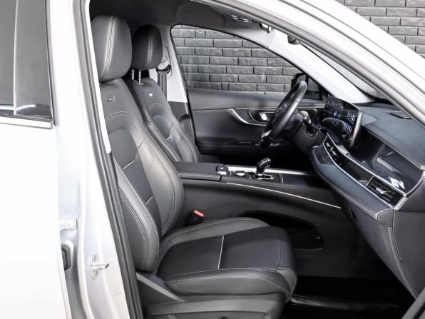Chery Tiggo 7 Pro Max I Рестайлинг с пробегом 2024 года, цена 2 450 000 рублей, 32172 км, внедорожник, Автокод Объявления