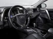 Toyota RAV4 IV (XA40) Москва  - изображение 32